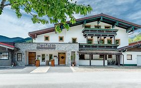 Restaurant Dorfalm Leogang